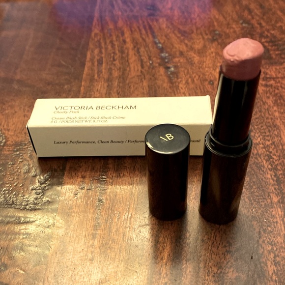 Victoria Beckham • Cheeky Posh • Cream Blush Stick • Shade: Fame - Picture 2 of 6